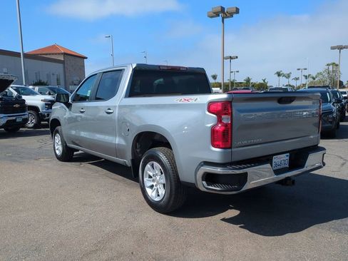 Used 2024 Chevrolet Silverado 1500 LT image 6