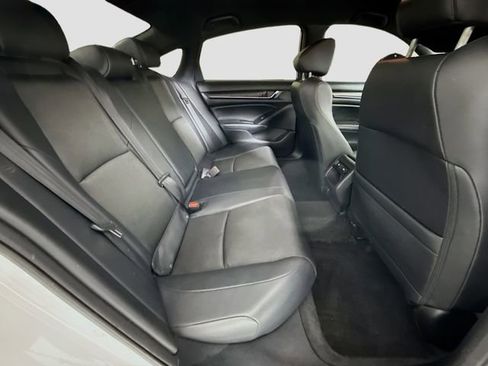 Used 2022 Honda Accord Sport image 24