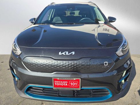 Used 2022 Kia Niro EX image 8