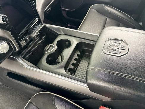 Used 2021 RAM 1500 Laramie RWD image 21