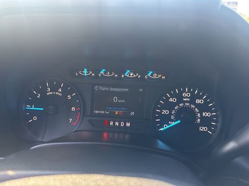 Used 2019 Ford F150 XL w/ Equipment Group 101A Mid AWD/4WD image 22