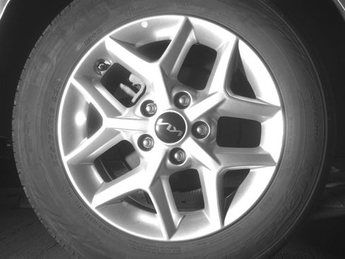 Used 2025 Kia Soul LX w/ LX Technology Package FWD image 20