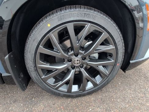 New 2026 Toyota Crown Signia w/ Advanced Technology Package image 12