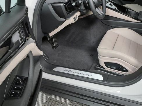 New 2026 Porsche Panamera RWD image 8