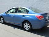 Used 2015 Subaru Impreza 2.0i w/ Popular Package #2 image 4