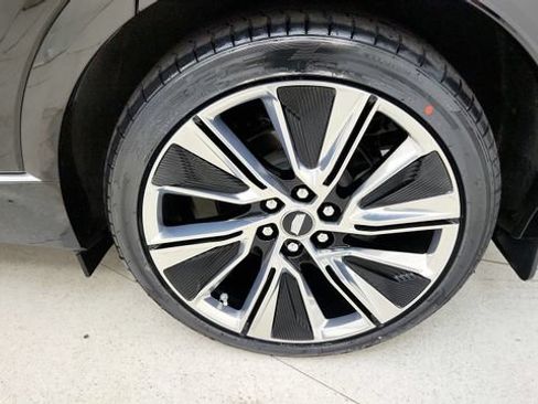 Used 2024 Cadillac Lyriq Luxury RWD image 77