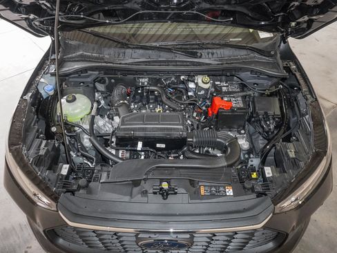 New 2026 Ford Escape Active image 20