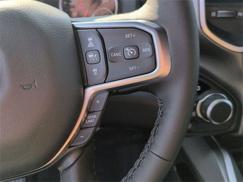 New 2026 RAM 1500 Big Horn image 20