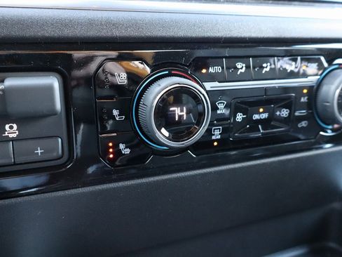 New 2026 Chevrolet Silverado 2500 LTZ w/ LTZ Plus Package image 12