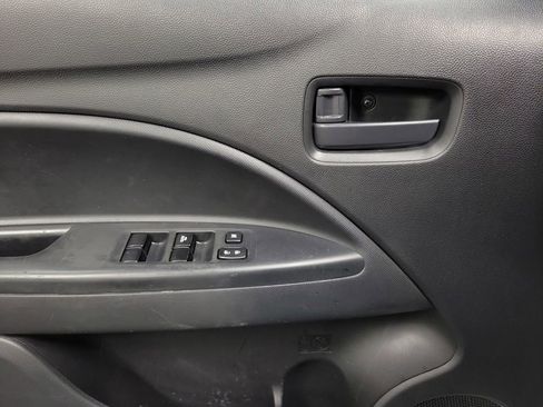 Used 2024 Mitsubishi Mirage G4 ES image 18