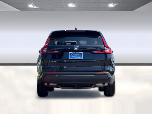 Used 2024 Honda CR-V LX image 10