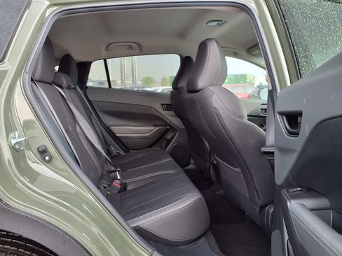 Used 2026 Subaru Crosstrek 2.0i Premium AWD/4WD image 22