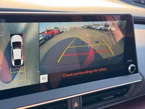 New 2025 Toyota Prius XSE Premium image 19