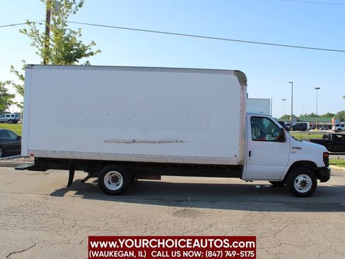 Used 2013 Ford E-350 and Econoline 350 Super Duty RWD image 4