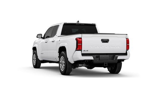 New 2026 Toyota Tacoma SR5 image 40