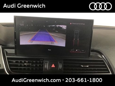 Used 2023 Audi Q5 2.0T Premium w/ Convenience Package AWD/4WD image 20