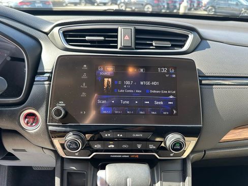 Used 2020 Honda CR-V EX-L image 19