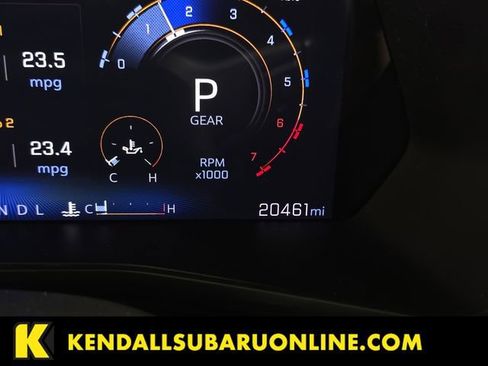 Used 2024 Chevrolet Colorado W/T w/ WT Convenience Package II image 13