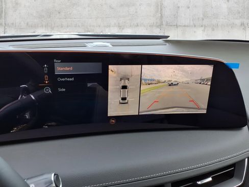 New 2026 Cadillac CT5 Premium Luxury w/ Technology Package AWD/4WD image 16