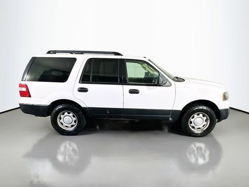 Used 2015 Ford Expedition XL image 5