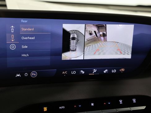 New 2026 Buick Enclave Sport Touring w/ Super Cruise Package image 17