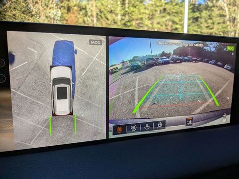 New 2026 Nissan Armada PRO-4X image 20