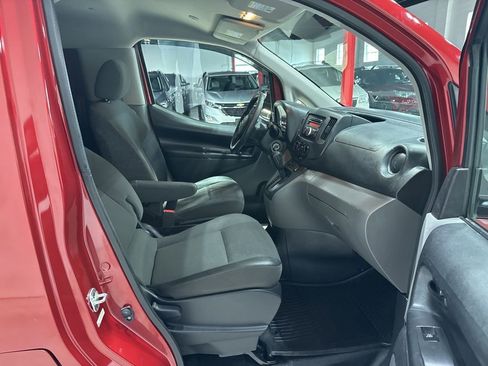 Used 2015 Nissan NV200 S w/ Cruise Control Package image 33