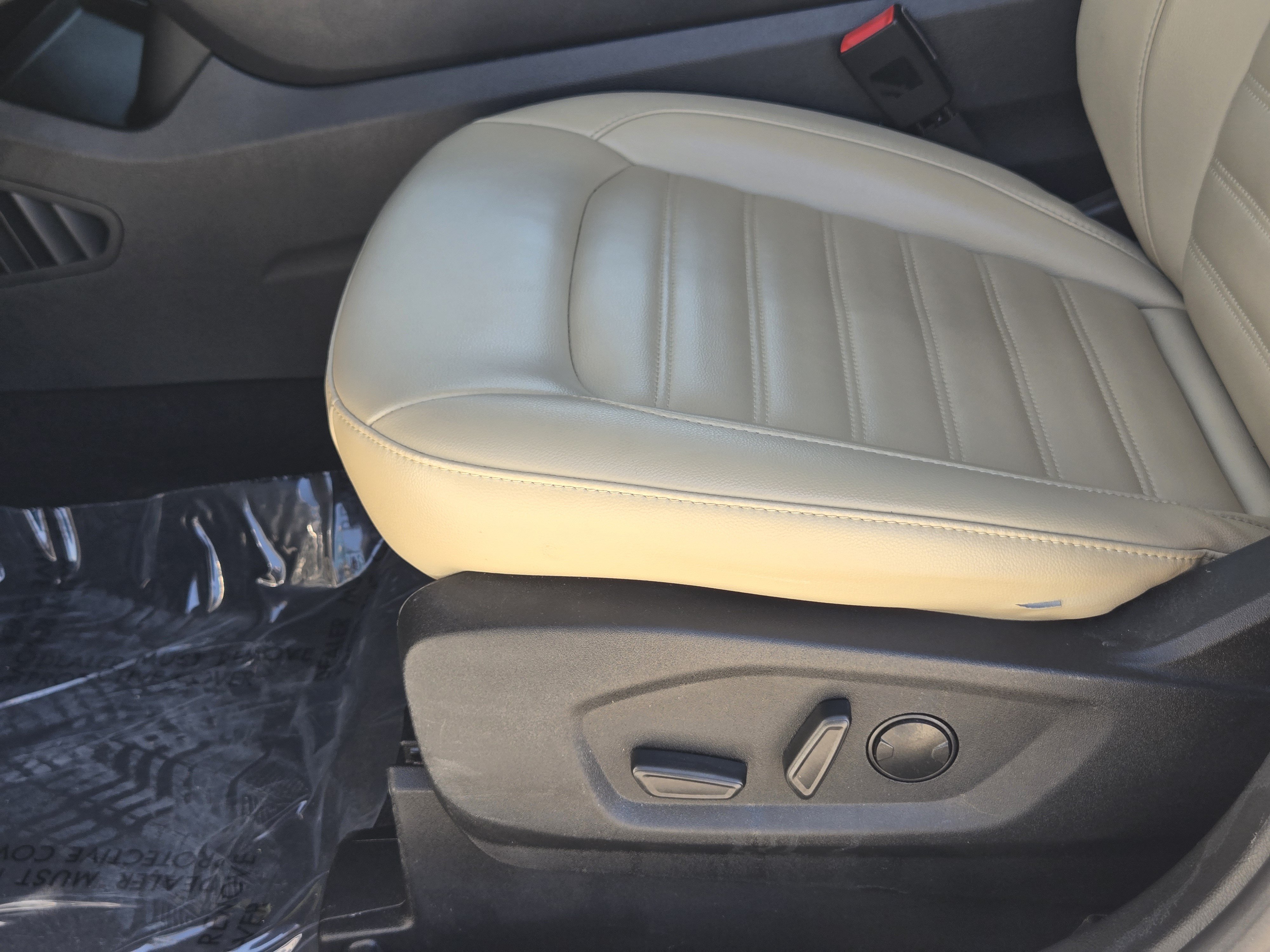 Used 2024 Ford Edge SEL w/ Convenience Package AWD/4WD image 23