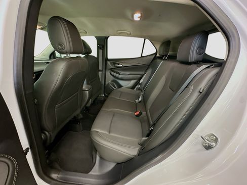 Used 2025 Buick Encore GX Preferred image 29