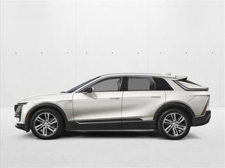 New 2026 Cadillac Lyriq Sport video 3