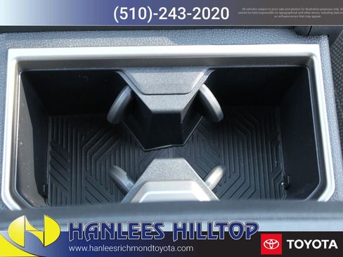 New 2026 Toyota 4Runner SR5 image 18