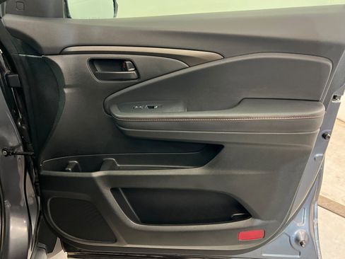 Used 2024 Honda Ridgeline TrailSport image 23