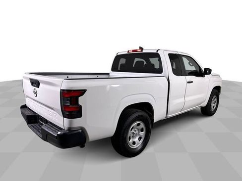 Used 2022 Nissan Frontier S image 16