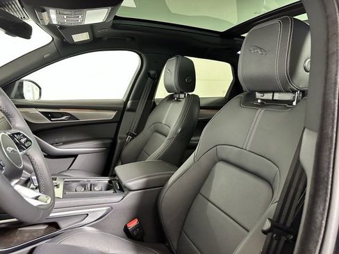 New 2026 Jaguar F-PACE R-Dynamic S image 14