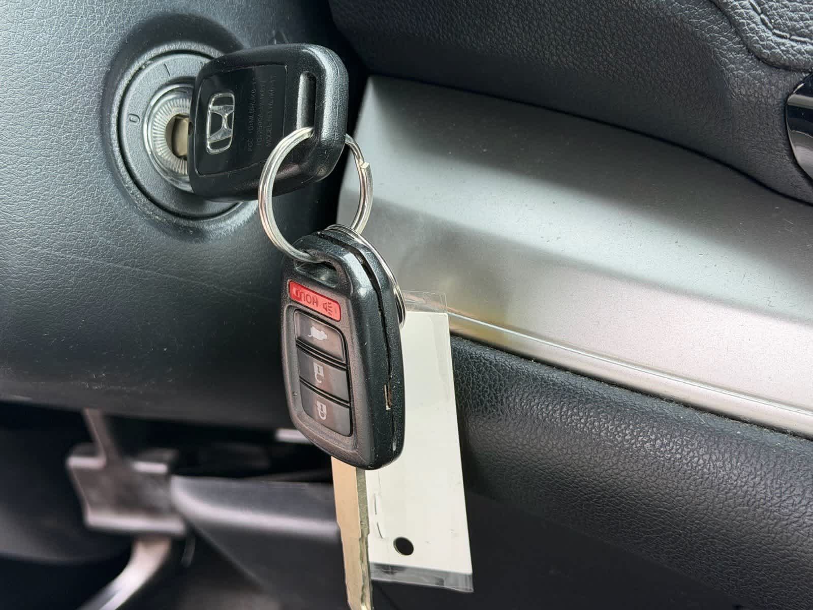 Used 2016 Honda CR-V LX image 12