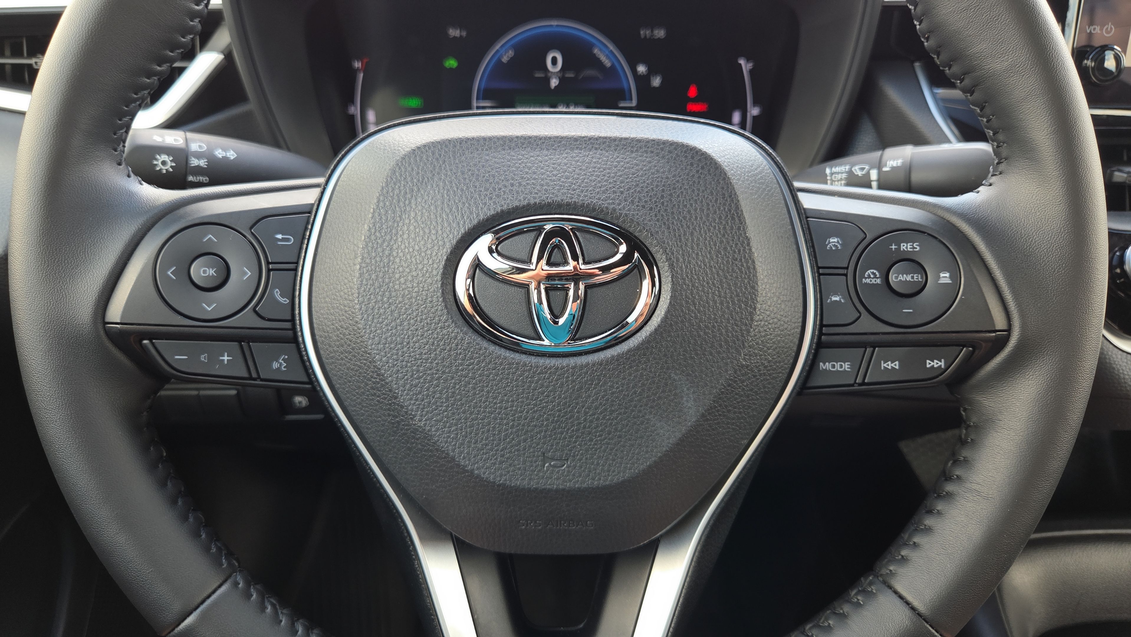 Certified 2026 Toyota Corolla SE FWD image 26
