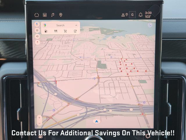 New 2027 GMC Yukon AT4 w/ AT4 Premium Package AWD/4WD image 19