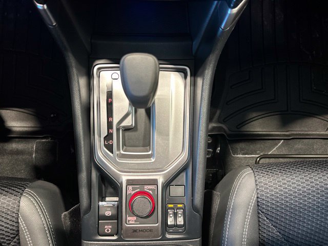 Used 2022 Subaru Forester Premium AWD/4WD image 9