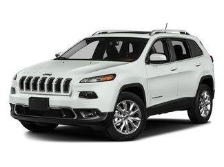 Used 2017 Jeep Cherokee Limited AWD/4WD video 1