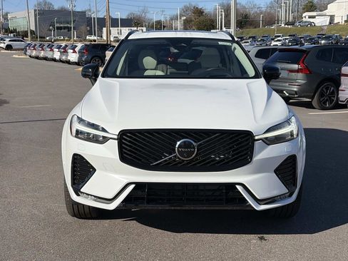 New 2026 Volvo XC60 B5 Ultra w/ Climate Package PRO image 2