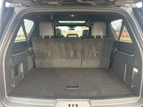 Used 2024 Ford Expedition Max Limited image 20