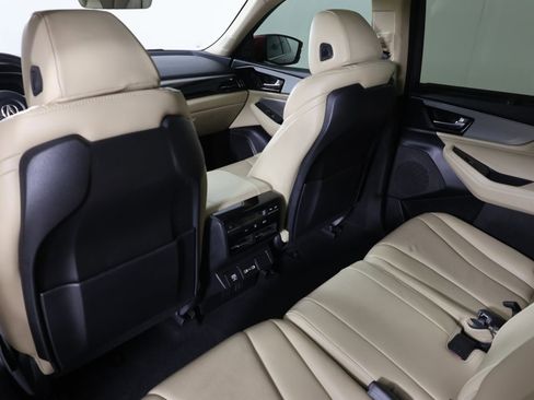 Used 2022 Acura MDX SH-AWD w/ Technology Package image 48