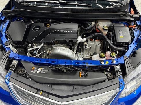 Used 2018 Chevrolet Volt LT w/ LT Driver Confidence Package image 28