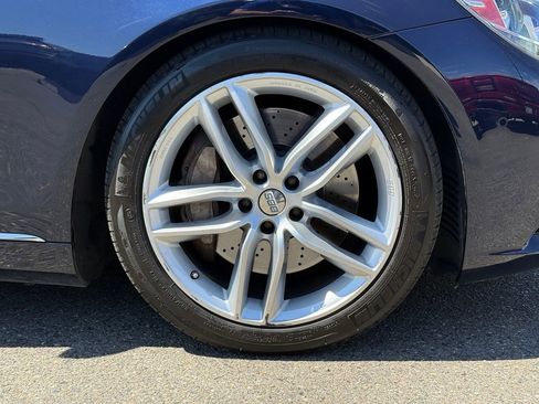 Used 2015 Mercedes-Benz S 550 Sedan image 16