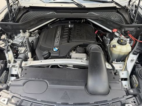 Used 2017 BMW X5 xDrive35i AWD/4WD image 42
