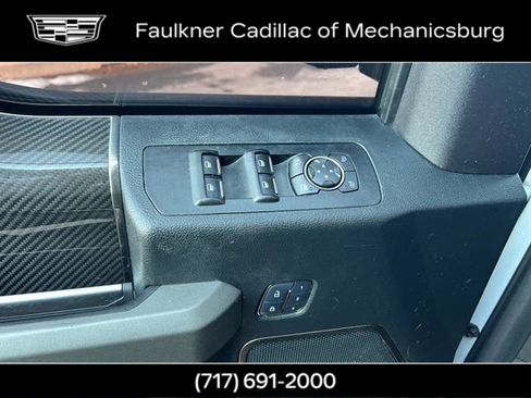 Used 2018 Ford F150 Raptor w/ Equipment Group 802A Luxury image 27