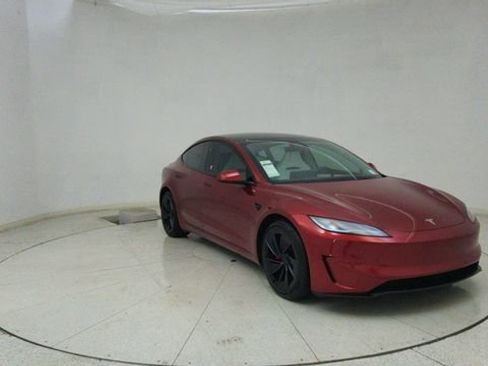 Used 2024 Tesla Model 3 Performance image 63
