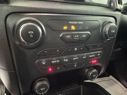 Used 2020 Ford Ranger Lariat w/ Equipment Group 501A Mid image 22