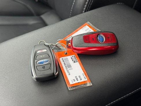 Used 2024 Subaru Outback Limited image 32