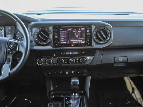 Certified 2019 Toyota Tacoma TRD Pro image 13